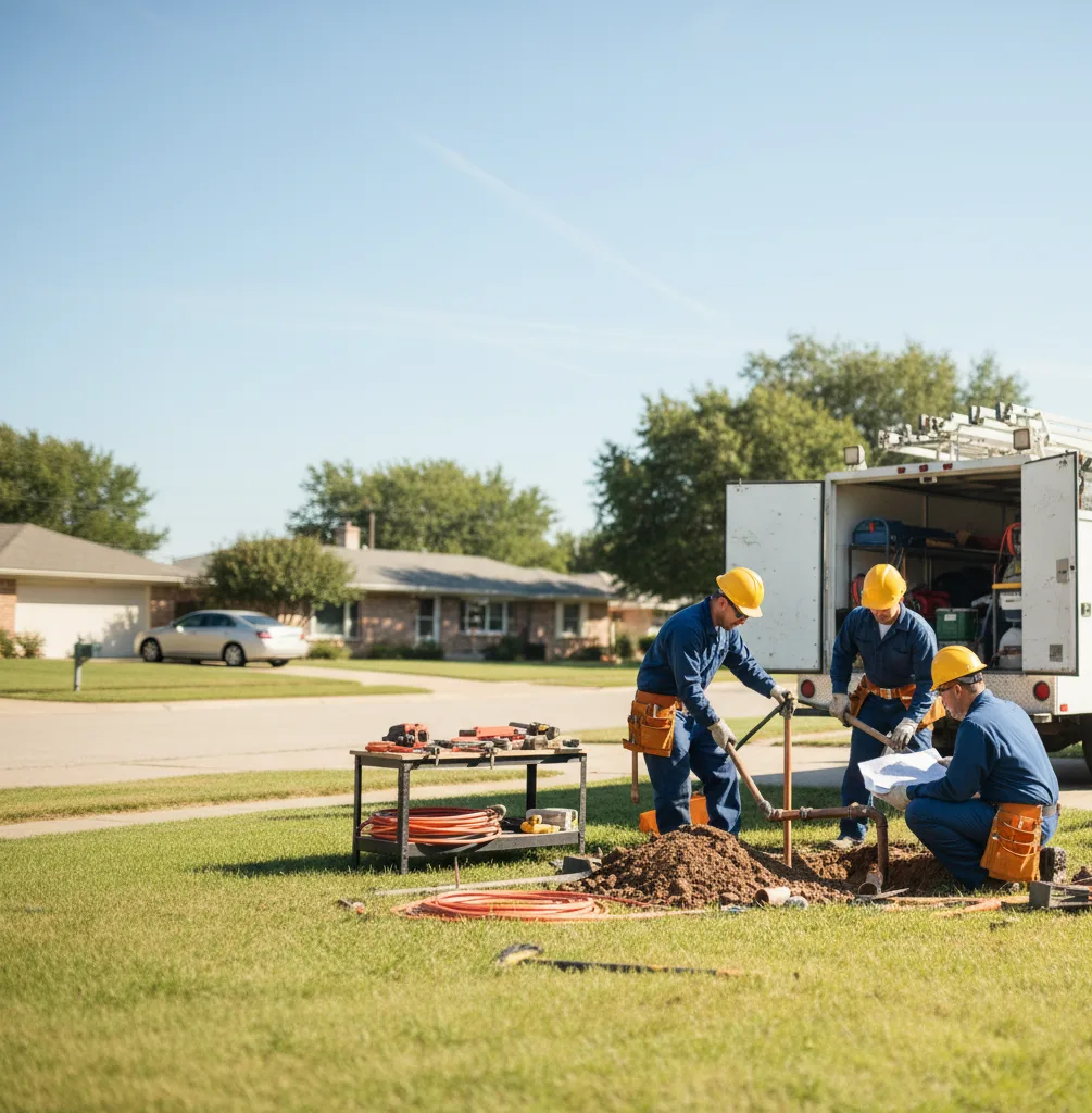 Water Heater Repair & Plumber in Connecticut